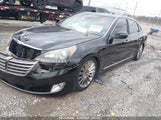 HYUNDAI EQUUS ULTIMATE KMHGH4JH3EU079114 снимка