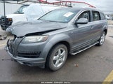 AUDI Q7 3.0T PREMIUM WA1LGAFE4ED008064 снимка