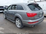 AUDI Q7 3.0T PREMIUM WA1LGAFE4ED008064 снимка