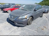 NISSAN SENTRA S 3N1AB7AP4FY300807 снимка