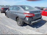 NISSAN SENTRA S 3N1AB7AP4FY300807 снимка