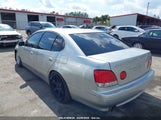 LEXUS GS 300 JT8BD69S410142890 photo
