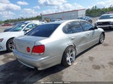 LEXUS GS 300 JT8BD69S410142890 photo