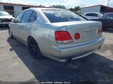 LEXUS GS 300 JT8BD69S410142890 fotografie