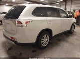 MITSUBISHI OUTLANDER ES JA4AD2A33FZ014115 снимка