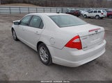 FORD FUSION S 3FAHP0GA9CR430116 снимка