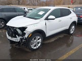 BUICK ENCORE GX AWD PREFERRED KL4MMCSL9NB110064 снимка