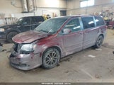 DODGE GRAND CARAVAN SXT 2C4RDGCG1HR694695 снимка