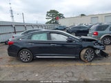 HYUNDAI SONATA SPORT 5NPE34AF4FH106051 photo