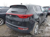 KIA SPORTAGE LX KNDPMCAC6K7539343 снимка