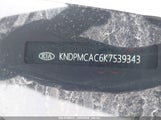 KIA SPORTAGE LX KNDPMCAC6K7539343 снимка