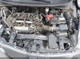 NISSAN VERSA S XTRONIC CVT 3N1CN8DV8ML817523 снимка