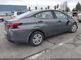 NISSAN VERSA S XTRONIC CVT 3N1CN8DV8ML817523 снимка
