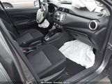 NISSAN VERSA S XTRONIC CVT 3N1CN8DV8ML817523 снимка