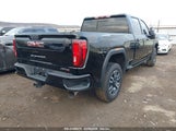 GMC SIERRA 2500HD 4WD STANDARD BED AT4 1GT49PEY8NF206427 снимка