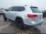 VOLKSWAGEN ATLAS 3.6L V6 SEL PREMIUM 1V2NR2CA3JC597557 снимка