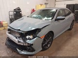 HONDA CIVIC EX-L SHHFK7H86LU222442 снимка