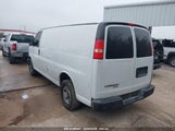 CHEVROLET EXPRESS 2500 WORK VAN 1GCWGFBA7E1133614 снимка