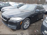 BMW 528I XDRIVE WBA5A7C55ED612078 fotografie