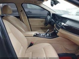 BMW 528I XDRIVE WBA5A7C55ED612078 fotografie