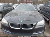 BMW 528I XDRIVE WBA5A7C55ED612078 photo