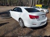 CHEVROLET MALIBU 2LT 1G11E5SLXEF284566 снимка