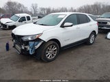 CHEVROLET EQUINOX LT 3GNAXSEVXJS538514 снимка