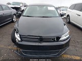 VOLKSWAGEN JETTA 2.5L SE 3VWDP7AJ0DM449031 photo