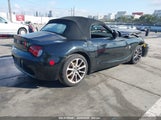 BMW Z4 3.0I 4USBU335X6LW68914 снимка