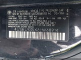 BMW Z4 3.0I 4USBU335X6LW68914 снимка