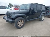 JEEP WRANGLER UNLIMITED SPORT 1J4BA3H1XAL187469 photo
