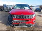 JEEP COMPASS LIMITED FWD 3C4NJCCB1KT638104 photo