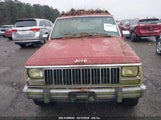 JEEP CHEROKEE LAREDO 1J4FT58S4NL****** снимка