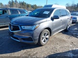 ACURA MDX STANDARD 5J8YD4H30LL035526 снимка