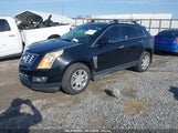 CADILLAC SRX LUXURY COLLECTION 3GYFNCE30DS542997 снимка