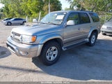 TOYOTA 4RUNNER SR5 V6 JT3HN86R820****** снимка