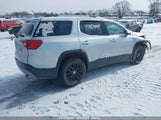 GMC ACADIA SLT-1 1GKKNULS7KZ170471 снимка