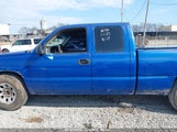 CHEVROLET SILVERADO 1500 WORK TRUCK 1GCEC19X44Z****** снимка