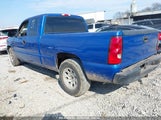 CHEVROLET SILVERADO 1500 WORK TRUCK 1GCEC19X44Z****** снимка