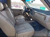 CHEVROLET SILVERADO 1500 WORK TRUCK 1GCEC19X44Z****** снимка