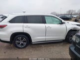Toyota Highlander Xle V6 5TDKKRFH8GS506509 photo