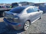 MAZDA MAZDA3 S GRAND TOURING JM1BK323581832385 photo