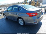 NISSAN SENTRA SV 3N1AB7AP6JL628445 снимка