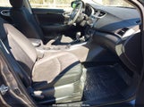 NISSAN SENTRA SV 3N1AB7AP6JL628445 снимка