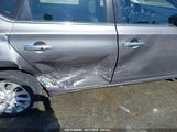 NISSAN SENTRA SV 3N1AB7AP6JL628445 снимка