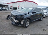 KIA SORENTO LX 5XYRGDLC1NG096920 photo