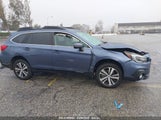 SUBARU OUTBACK 2.5I LIMITED 4S4BSANC7J3234157 снимка