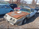 PONTIAC TRANS-AM 2X87K9N172731     снимка