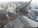 PONTIAC TRANS-AM 2X87K9N172731     снимка
