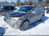 TOYOTA RAV4 LIMITED 2T3DFREVXEW205711 снимка